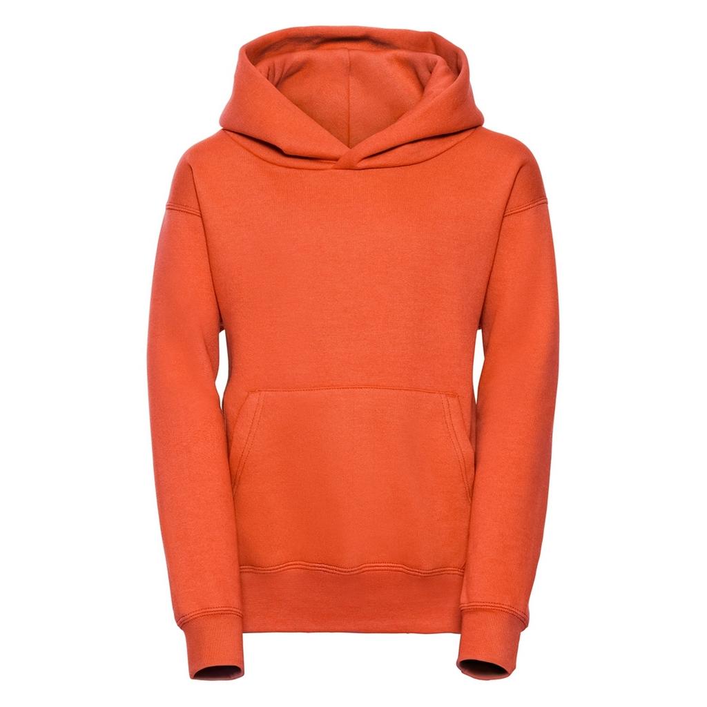 Russell Childrens/Kids Hoodie