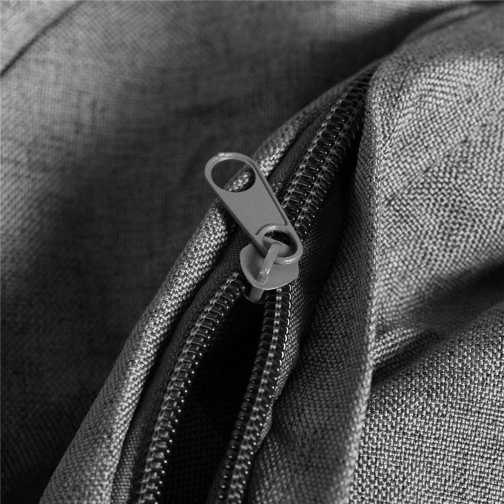 Детский декор для дома, мягкое удобное сиденье, ленивое кресло-шезлонг, чехол для дивана, удобное игровое кресло, большой мешок для фасоли