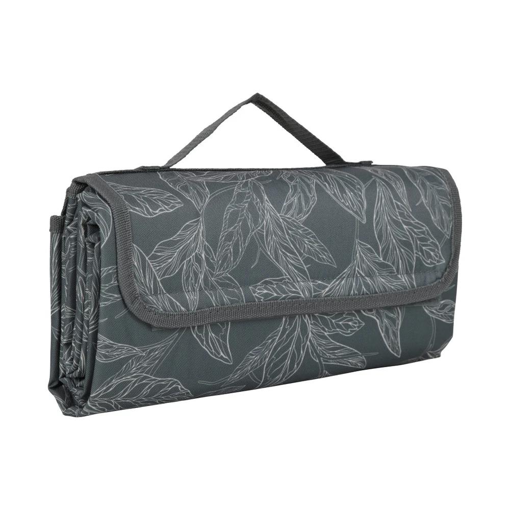 Mountain Warehouse Leaves Picnic Blanket