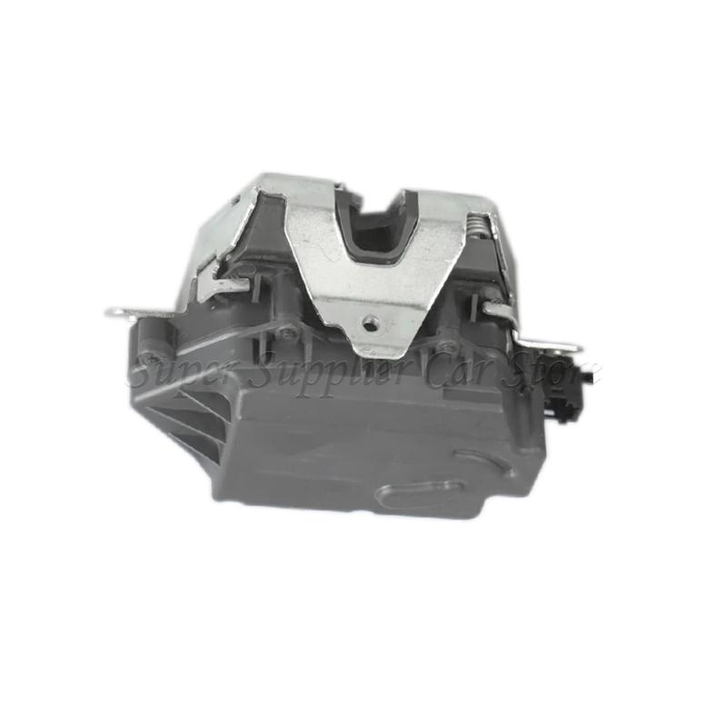 Замок крышки багажника автомобиля с приводом для Mercedes W164 X164 ML 280/300/350/420/500 1647400300 1647400335 A 164 740 03 35