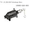 New For Honda Accord 1.5L 2016- 2019 Turbocharger Solenoid Valve Actuator Motor 18900-6A0-003