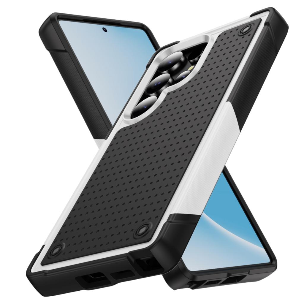 Прочный защитный чехол-броня для Samsung Galaxy S24 Ultra S25 Plus S23 FE S22 S21 Ultra S 25 24 Защитные чехлы для мобильного телефона
