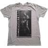 Bruce Springsteen Unisex Adult Wintergarden Photograph T-Shirt