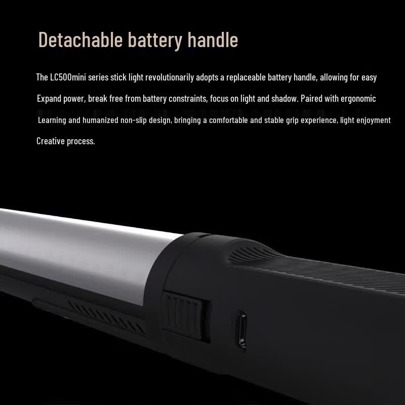 Godox LC500 Mini LED Light Stick