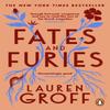 Fates and Furies by Lauren Groff Paperback Book 9780099592532