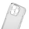 Clear Case 2.0Mm For Oppo Reno 14 5G Phone Protection
