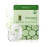 FARM STAY Маска Visible Difference Pack с огурцом, 23 мл (3 варианта)