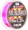 SUNLINE Line Iso Special MUSLARDII 150м Розовый Нет. 1,35