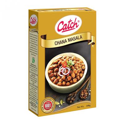Чана Масала (100 г), Chana Masala,  Catch