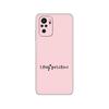 For Xiaomi Redmi Note 10 10S Case 4G 5G Silicon Soft Tpu Back On Redmi Note 10 Pro Global Phone Cover Note10 S Bumper Etui Funda