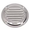 1pc Air Vent Mesh 4inch 5inch 316 Stainless Steel Louvre Grille Cover Metal Duct Ventilation Household Hardware Cooling Vents