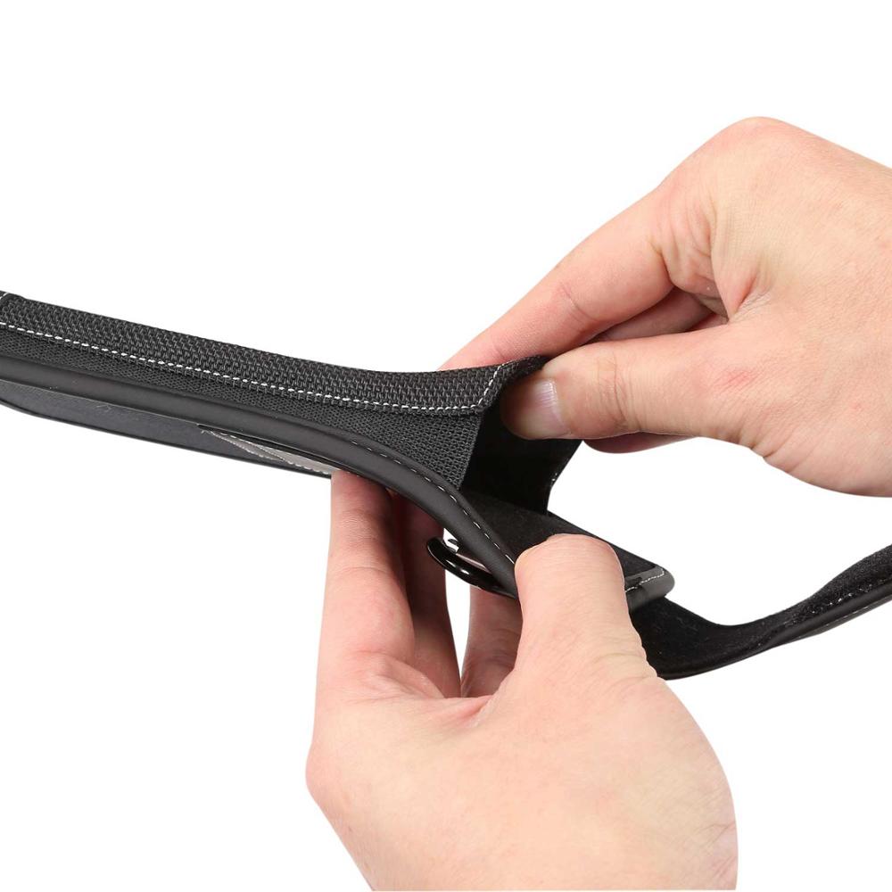 Phone Case For Xiaomi 14T Pro Oxford Leather Belt Clip Holster Waist Bag For Xiaomi Mi 14 T 13T 12T 11T 10T Pro Universal Pouch