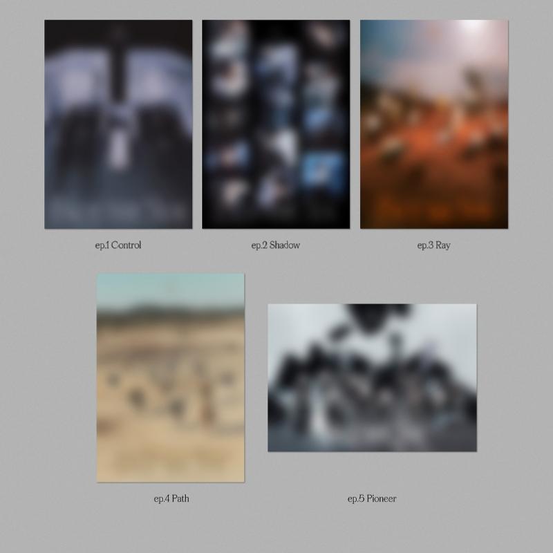 Seventeen   Face The Sun   4-й студийный альбом