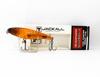 Jackall Water Moccasin 75 Floating Lure UL Kanabun (7269)