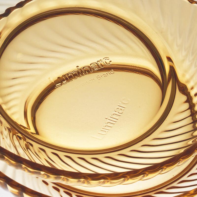 Набор столовой посуды Luminarc Seine Glaze из 6 предметов