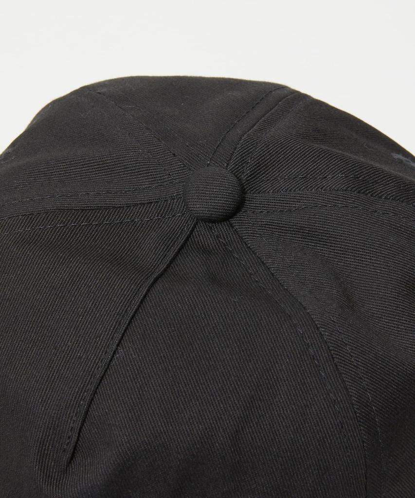 Кепка HT00715 SET TT SNAPBACK ЧЕРНАЯ [Huff] [Продукт]