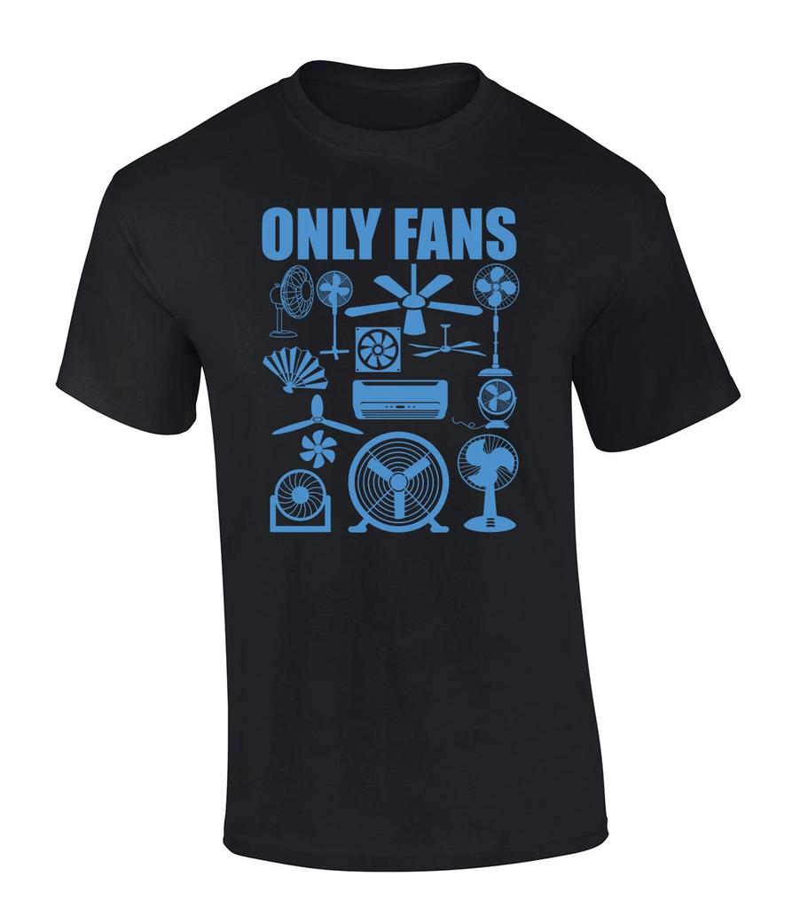 Trenz Shirt Company Мужская Забавная Только Несколько Разных Фанатов Футболка с Коротким Рукавом