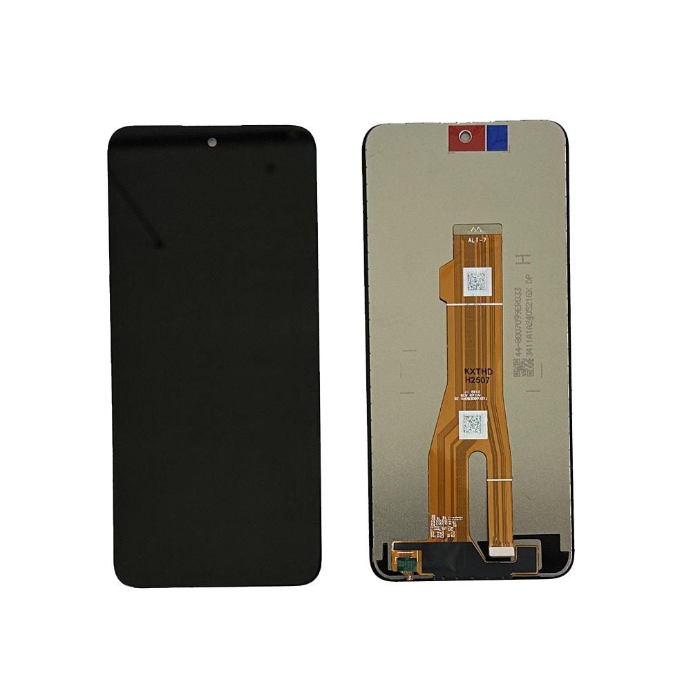 Полная сборка LCD-экрана и дигитайзера для Honor X7c 4G ALT-LX2