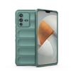 Чехол для VIVO V23 Pro 5G Задняя крышка Чехол Мягкий силиконовый Противоударная защита Чехлы для телефонов Funda Coque
