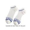 Creative Ultrathin Sock Transparent Women Ladies Short Socks Ankle Sock  Spring Summer