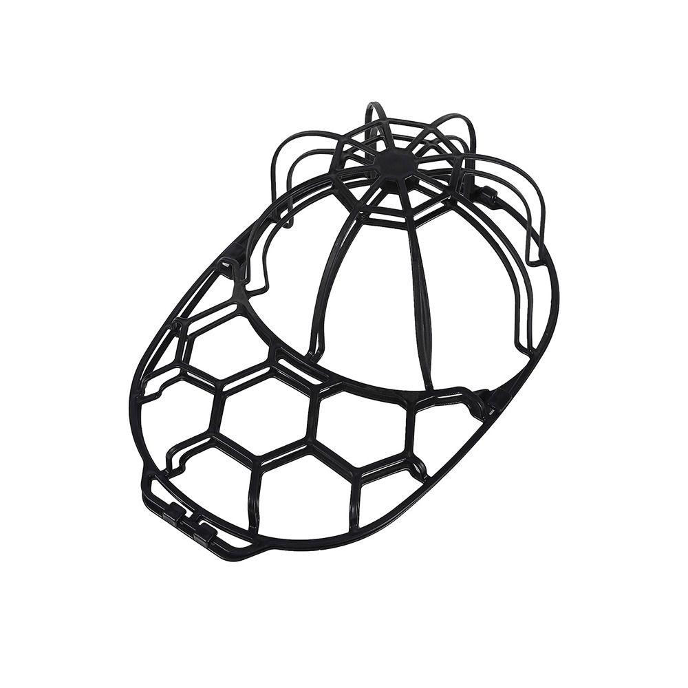 Сетка для стирки бейсболок, клетка-держатель, рамка, подставка для шляп для мытья в посудомоечной машине, полка для стирки в стиральной машине