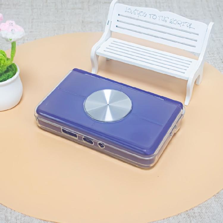 Водонепроницаемый защитный чехол-кожух для геймпада Retroid Pocket Flip 2, пылезащитный корпус, защитная оболочка для игровой консоли