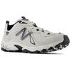 New Balance 610 'Reflection White Black' Кроссовки ML610TBQ