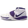 Kyrie 6 TB Field Purple Мужские кроссовки белые CW4142-106