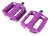Riderz Cafe FUN Нейлоновая педаль Фиолетовая