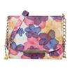 Women Girls Floral Print Sling Bag