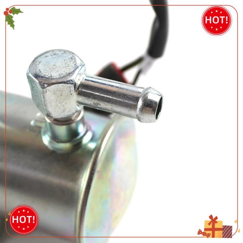 Durable-Fuel Pump 6HK1 Electric Transistor Fuel Pump For Toro Diesel Engine Fuel Pump Excavator 12V Transistor Fuel Pump 53-8150