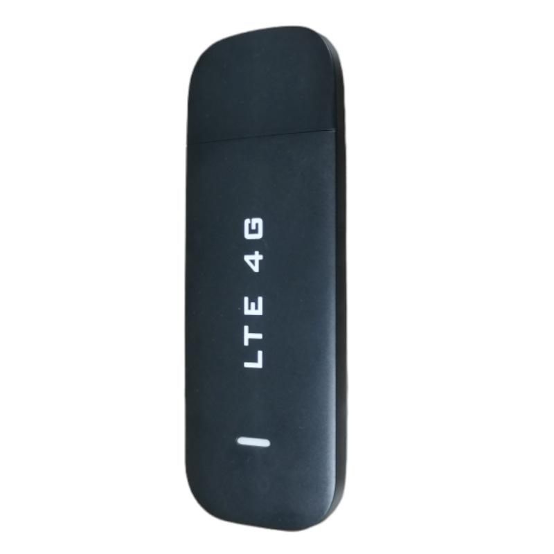 Портативный WiFi USB-модем LTE 4G: Беспроводной интернет-маршрутизатор и автомобильный модем