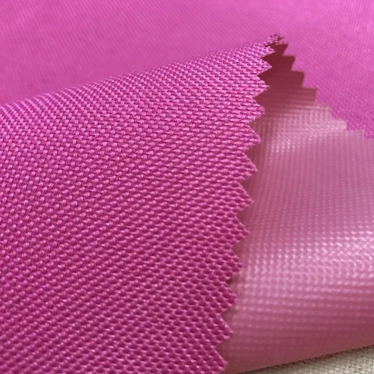 Meetee 50*150см 600D ПВХ Водонепроницаемая Оксфордская Ткань Тент Ткань Защита от Солнца Защита от Дождя Ткани DIY Наружный Материал