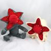 New  Cute Man-Eating Flower Demogorgon Plush Toy Doll Cartoon Movie Peripheral Plushie Game Enthusiast Children'S Gift