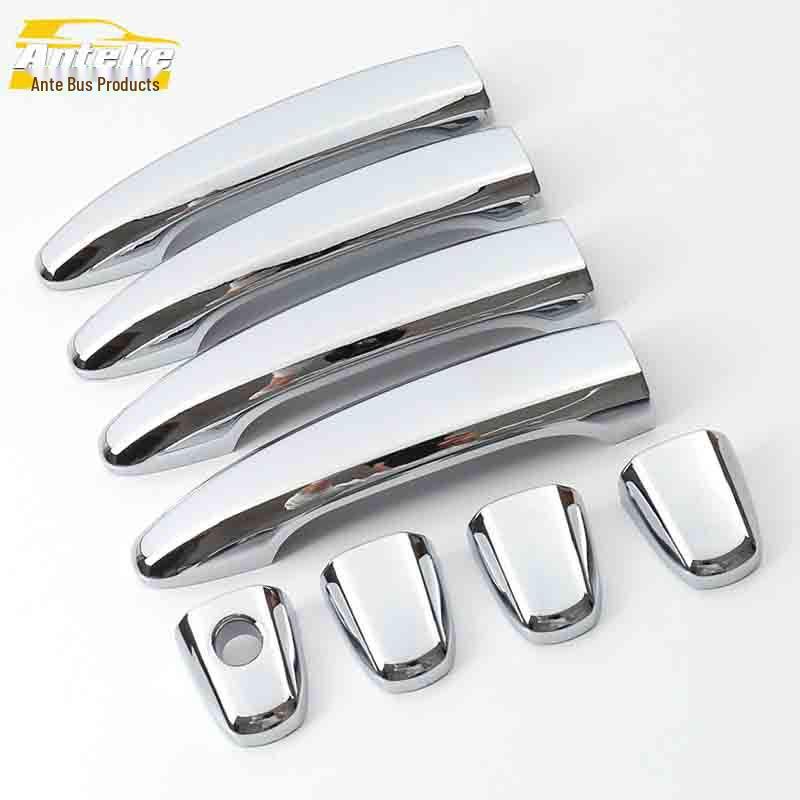 Zotye Z500 Door Handle Decoration & Grip Accessories