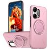 Подходит для чехла Xiaomi POCO X8ProMax, чехла для мобильного телефона Pie, POCOX7, вращающегося магнитного держателя, набора POCOM8