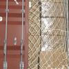 Nylon Safety Training Barrier Net