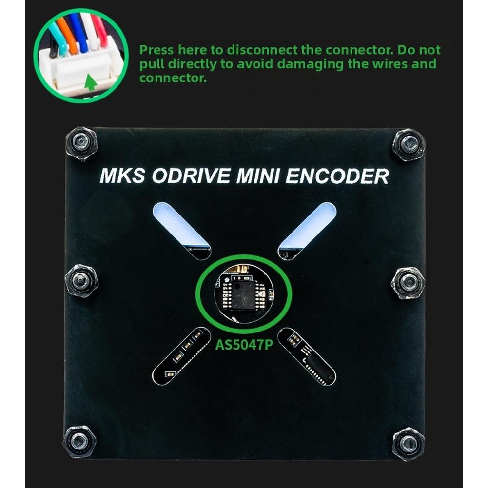 1set Brushless Motor Controller Accessories Supports Multiple Sensors For Electrical Equipment Simple Installation