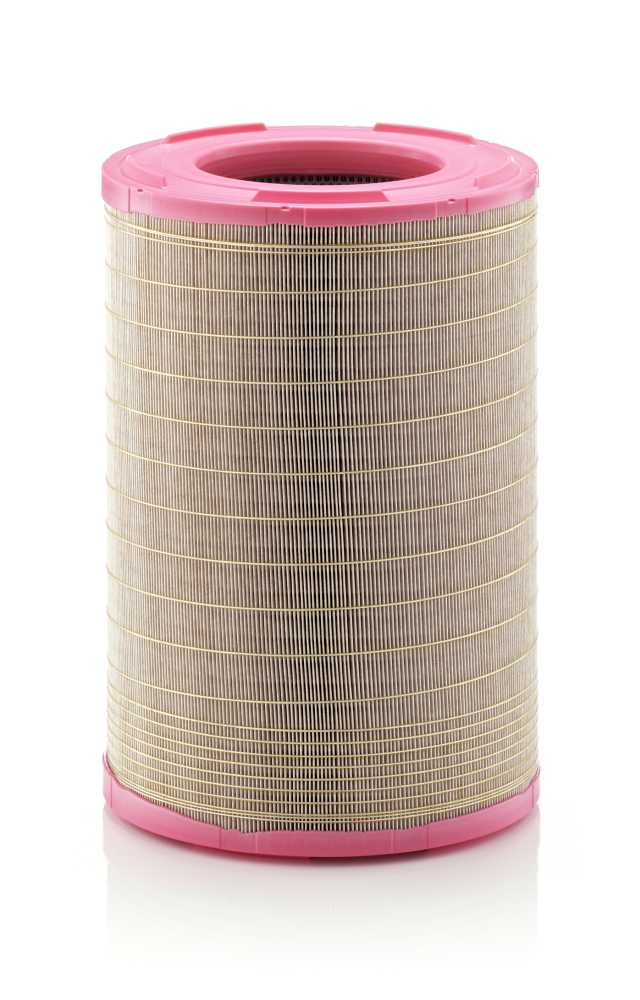 MANN FILTER AIR FILTER SCANIA 96