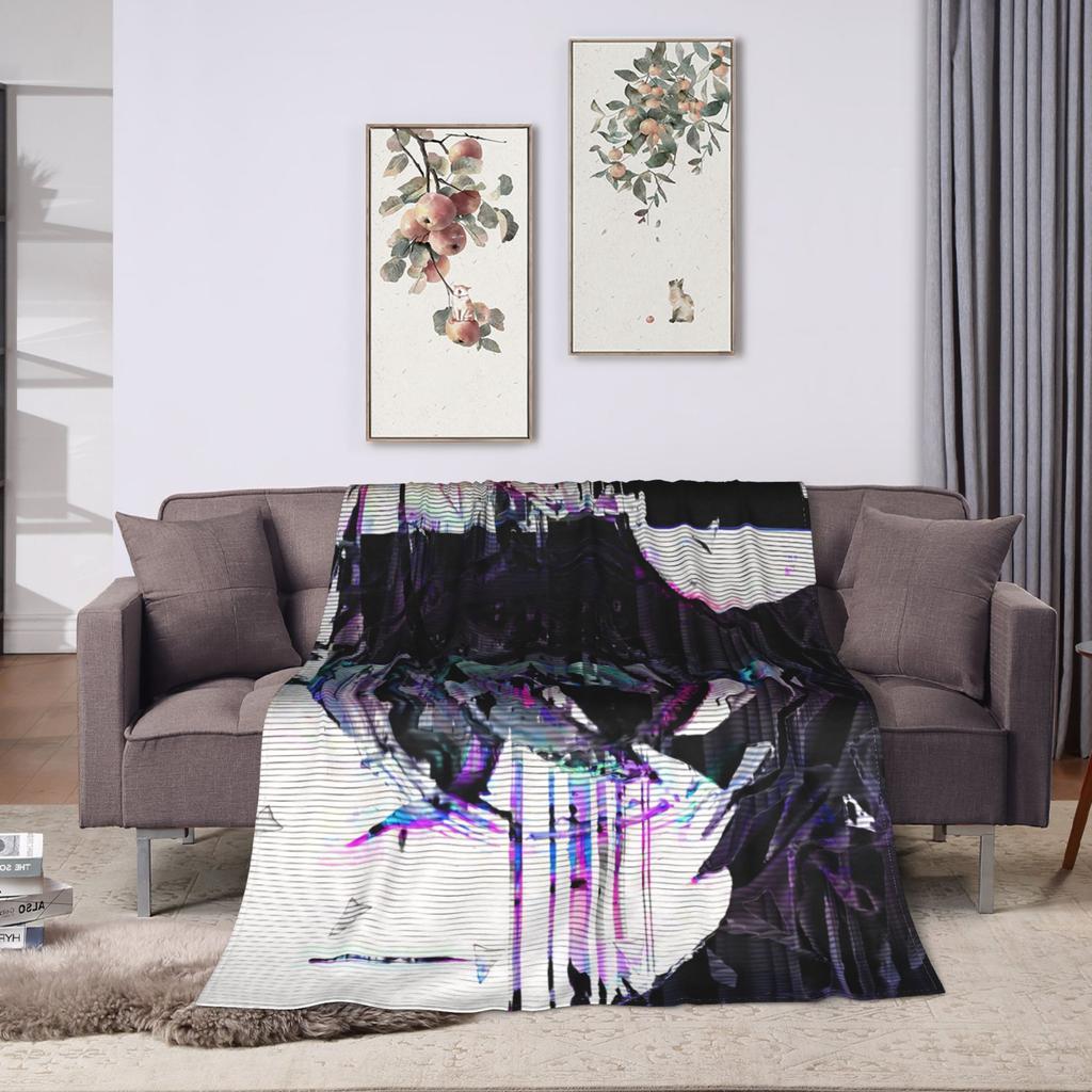 Sewerslvt We Had Good Times Together Blanket For Home Decor Travel Office Flannel Bedspread Bed Cover