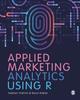 Книга Applied Marketing Analytics Using R