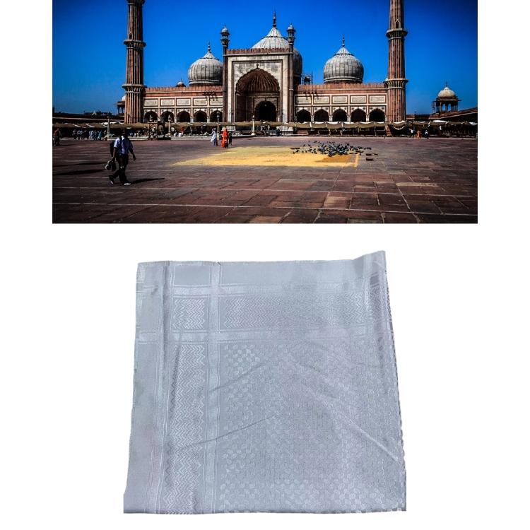 Шемаг Скафарные Шарфы Пустынные Шарфы Шаль Дубайская Повязка на Голову Бандана для Походов на Открытом Воздухе