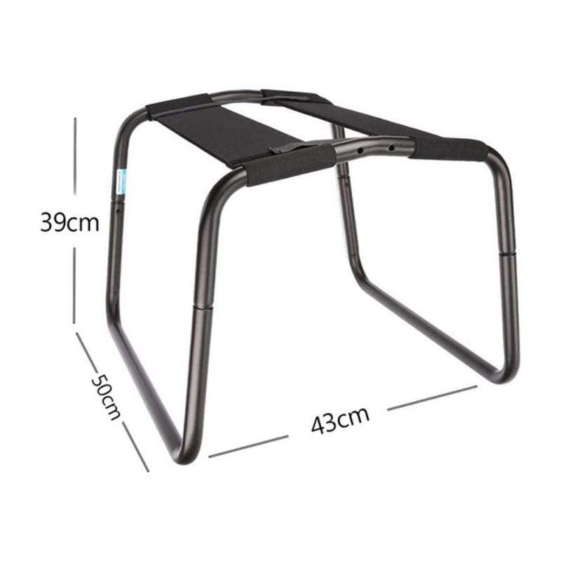 Невесомое кресло для секса Love, батут, подушка для оргазма G-Spot, многофункциональная секс-мебель, диван, качели