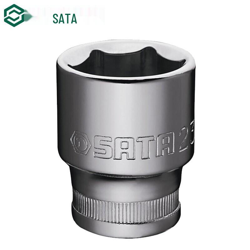 Метрическая шестигранная головка SATA 13316