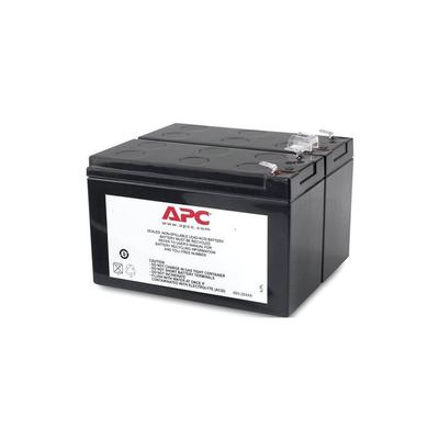 Аккумулятор/Батарея - Schneider Electric - APC RBC113 - Герметичный свинцово-кислотный - Герметичный - С возможностью горячей замены