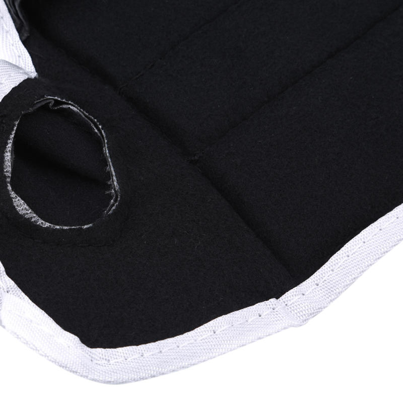 Креативный взрослый профессиональный безопасный протектор для перчаток для Санда, аксессуар, боксерская перчатка, защита рук