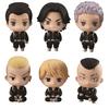 Capsule Figure Collection 20 Pieces "Tokyo Revengers" Vol3 (BOX)