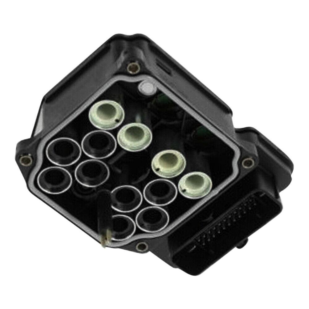 NEW Anti Lock Brake System ABS Module 68199237AG For Jeep Grand Cherokee 2014