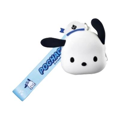 X Ediya Multi Pouch Pochacco