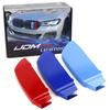 ///M-Colored Grille ert Trims For -up BMW G30/G31 5 Series w/8-Beam Grill